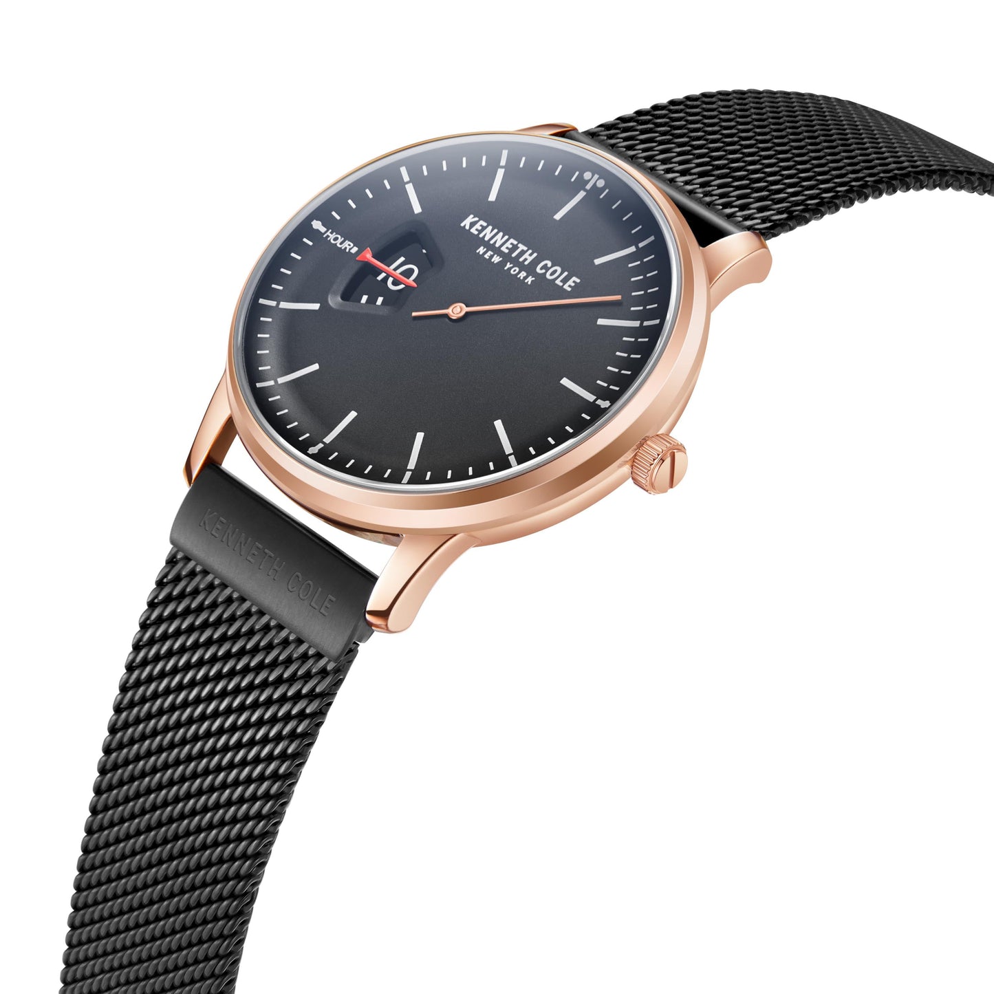 Reloj de hombre