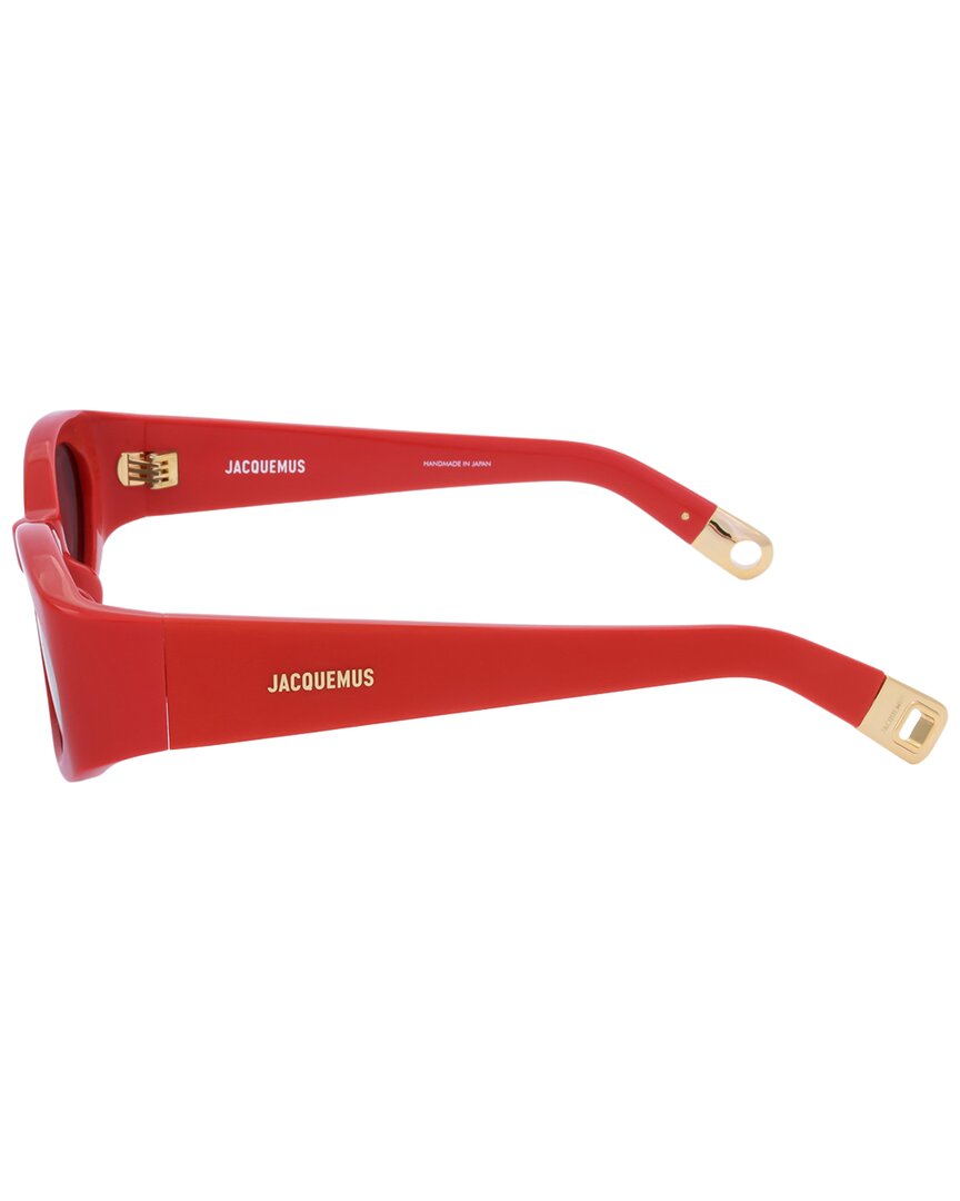Jacquemus Gafas de Sol Mujer JAC4 55mm
