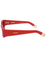 Jacquemus Gafas de Sol Mujer JAC4 55mm