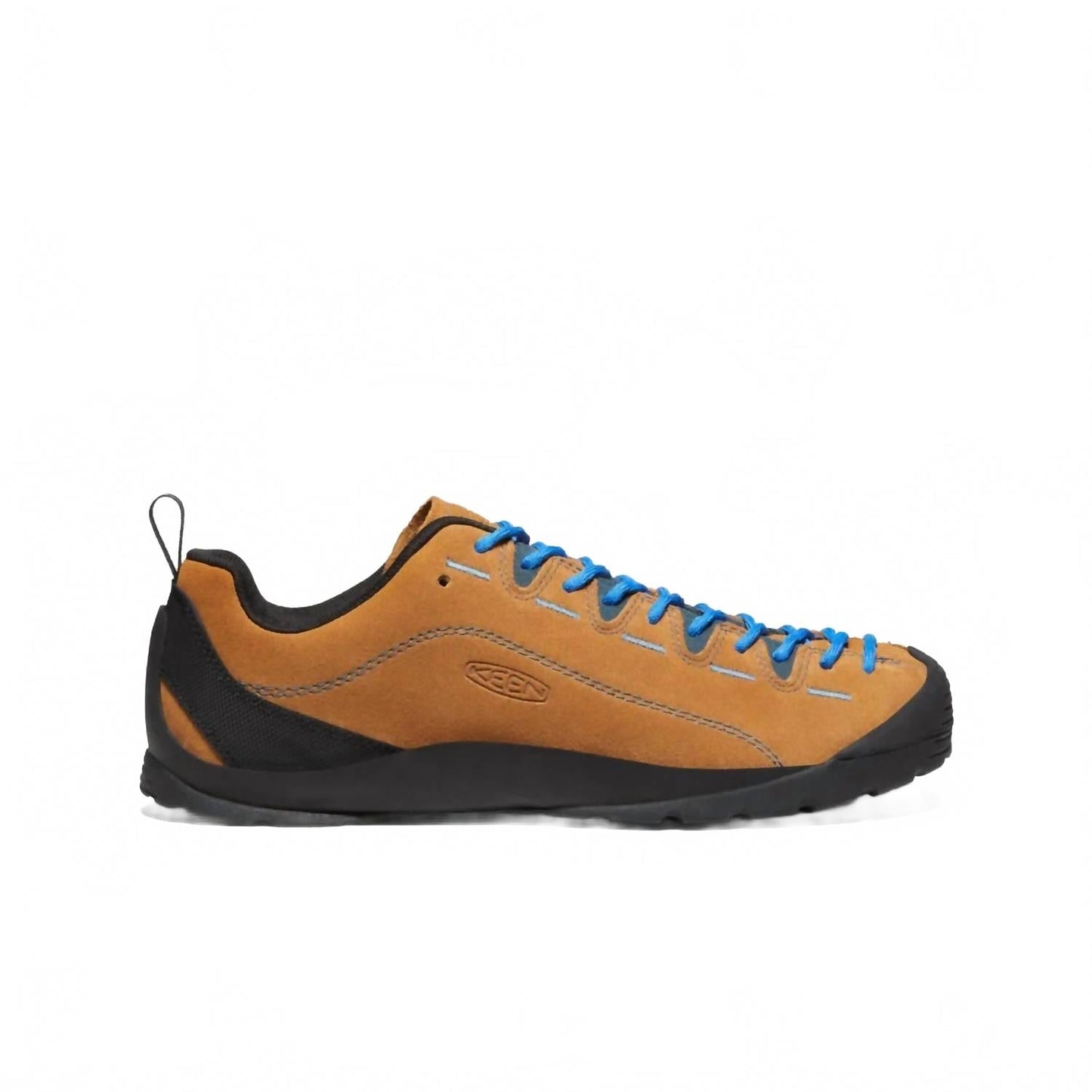 Zapatos de hombre color azul