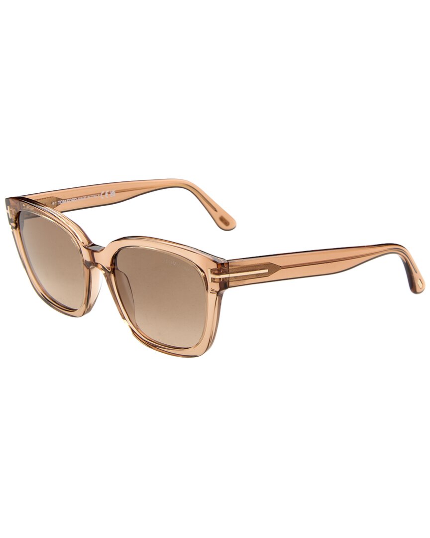 Gafas de sol de mujer 53 mm