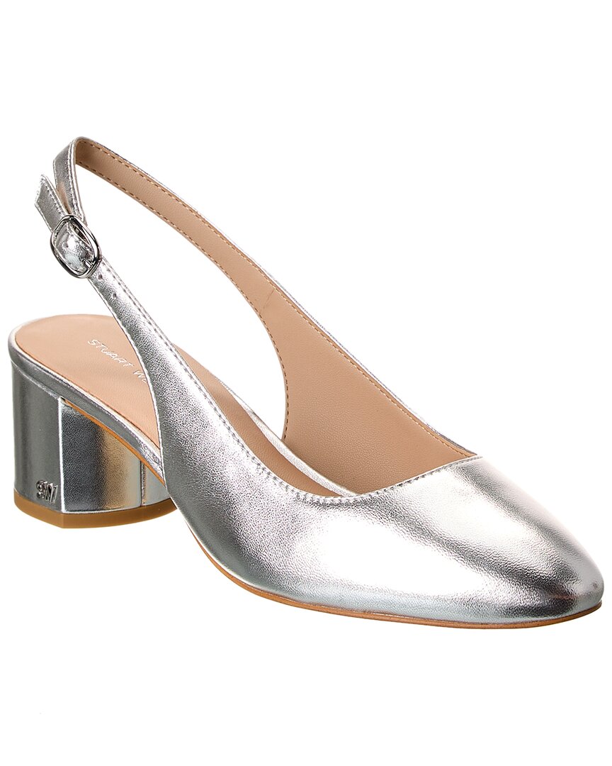 Zapatos de cuero