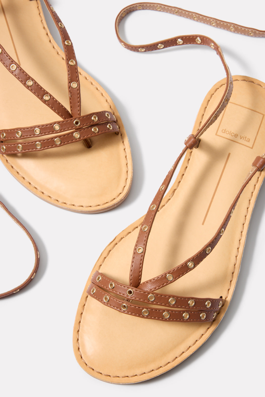 Sandalias de mujer