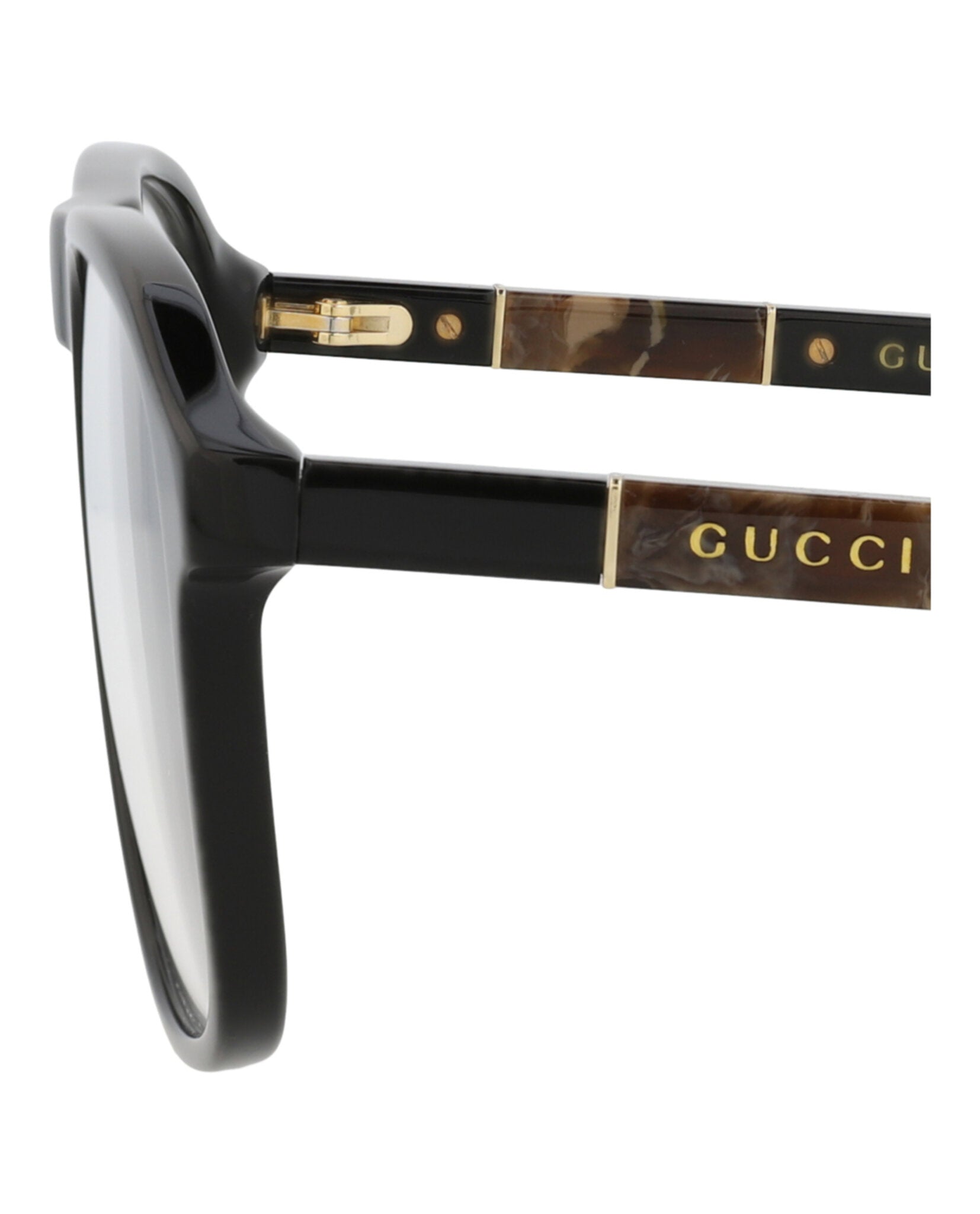 Montura para gafas de acetato