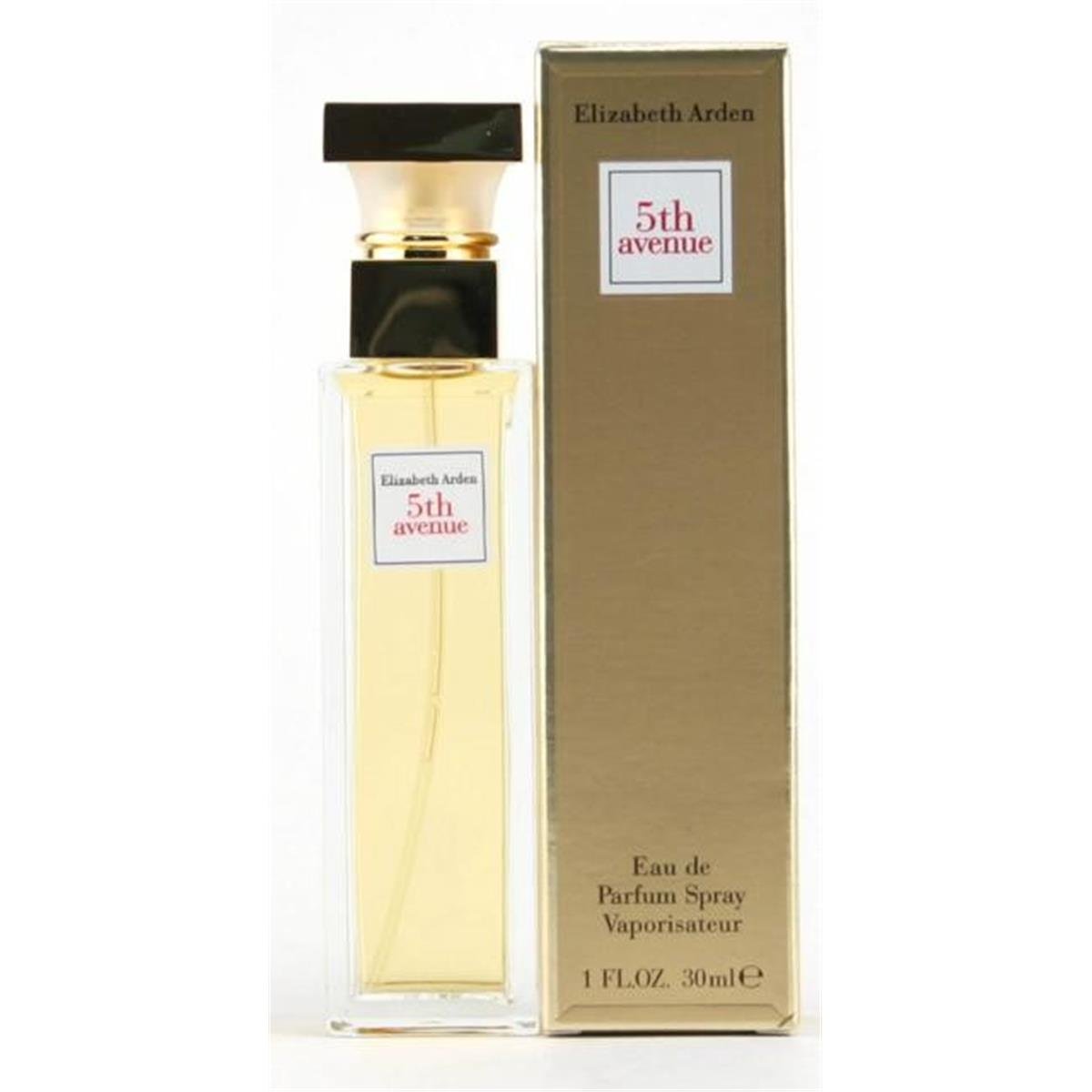 Perfume eau de parfum 1 oz