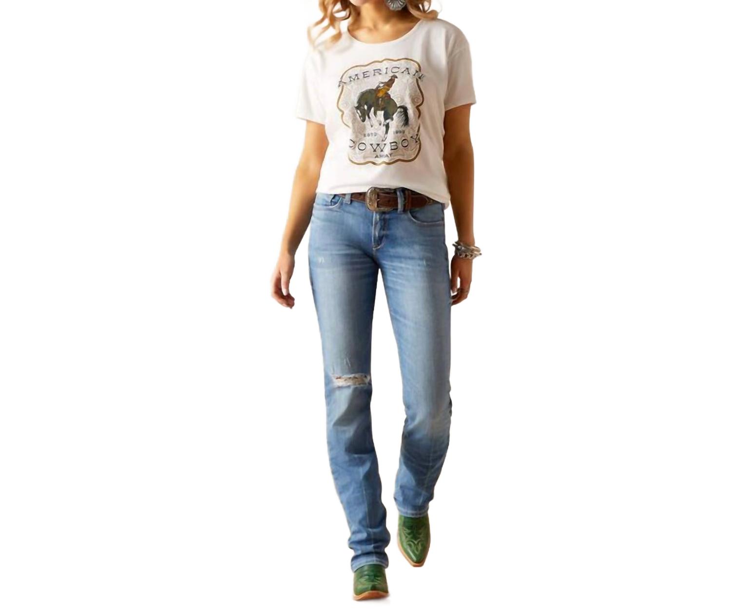 Camiseta color blanco