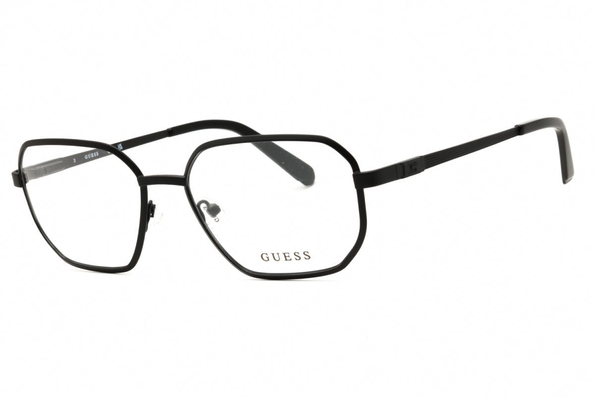 Gafas 56 mm color negro