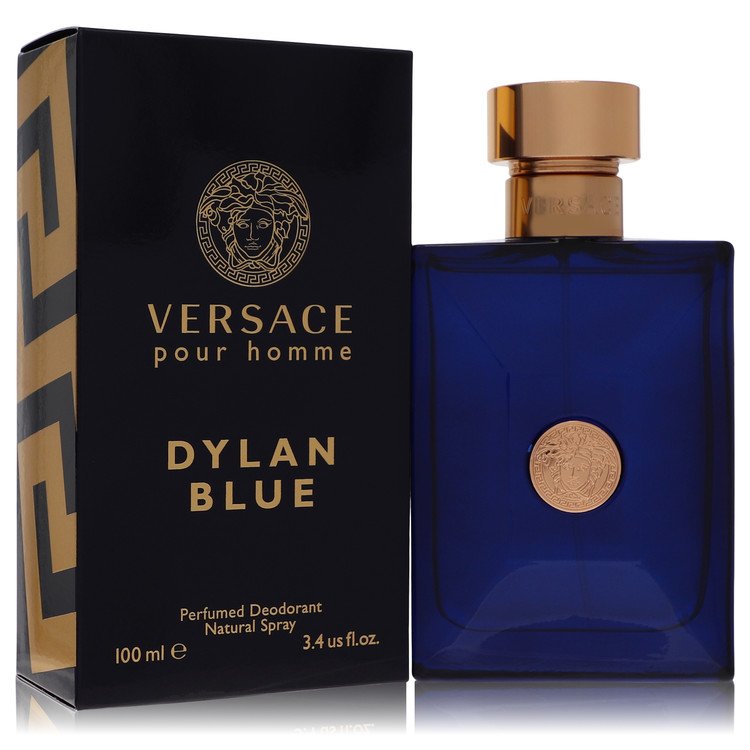 Desodorante 3,4 oz