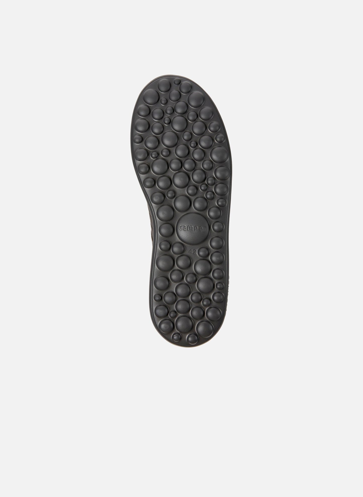 Tenis de hombre
