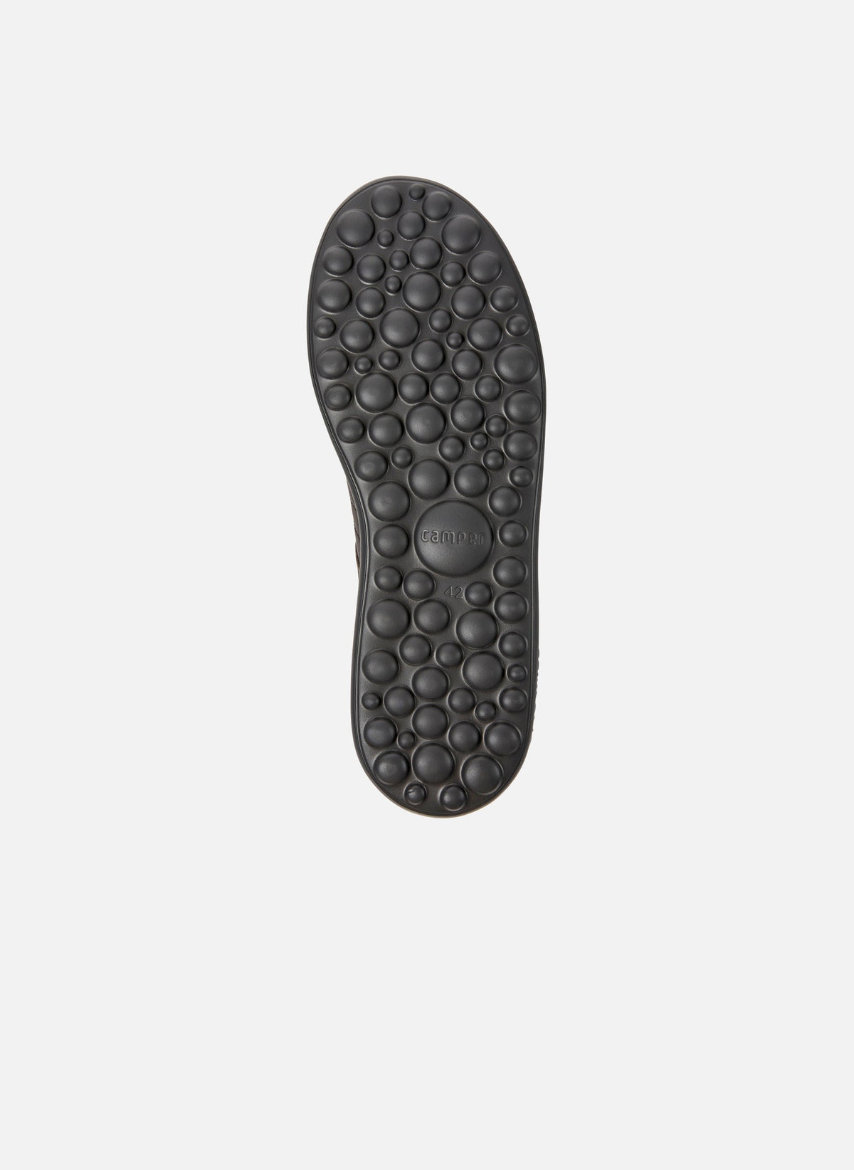 Tenis de hombre