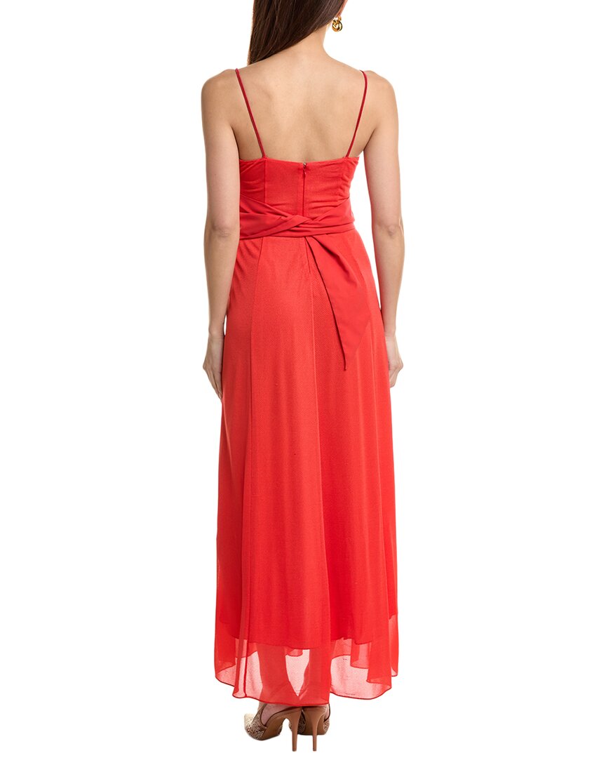Vestido largo