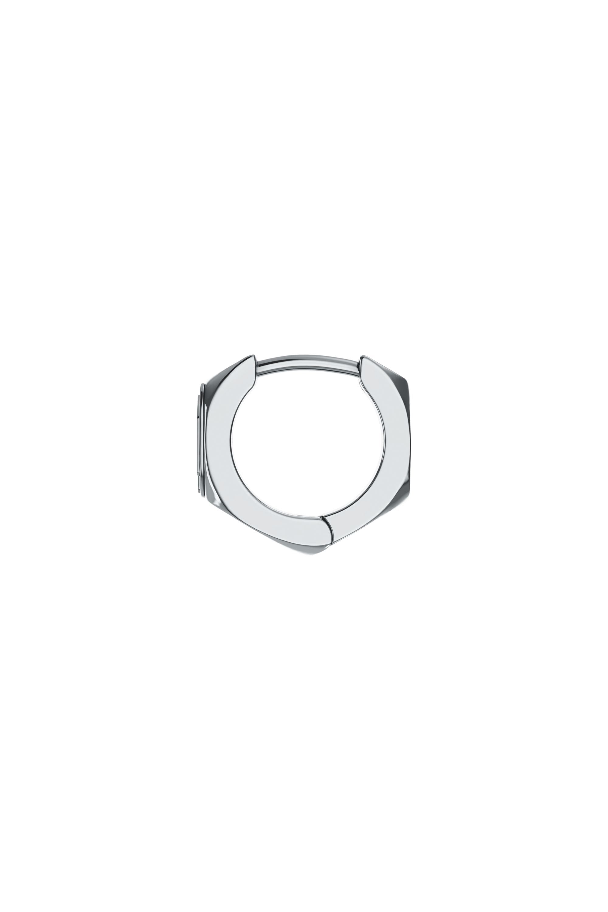 Aretes de acero inoxidable