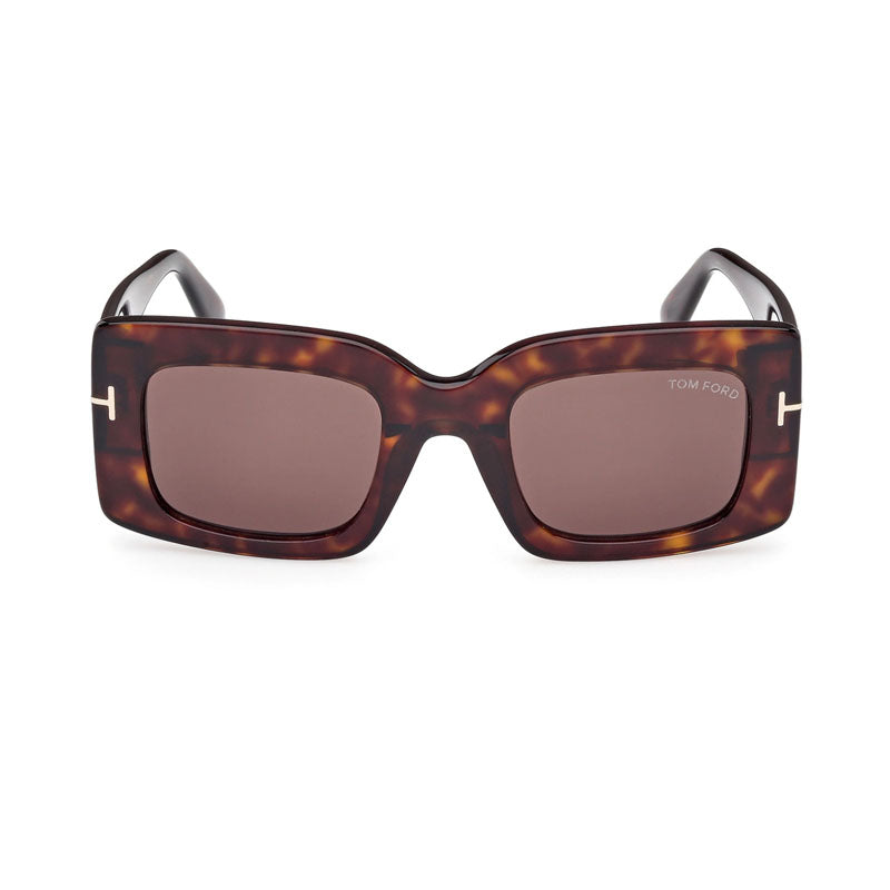 Gafas color café