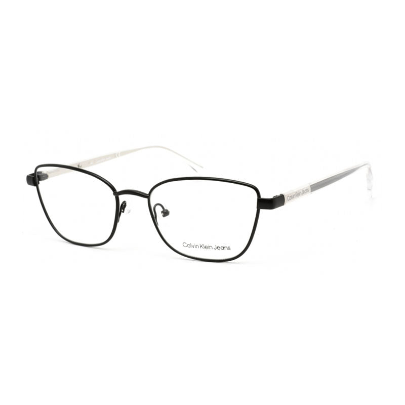 Gafas 53 mm color negro