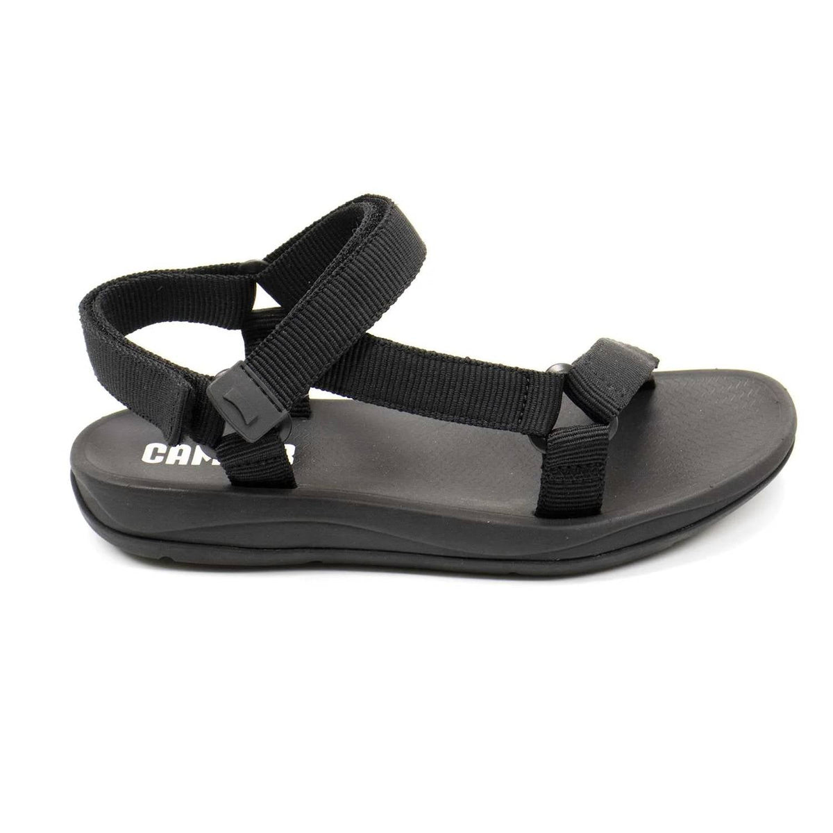 Sandalias de mujer color negro
