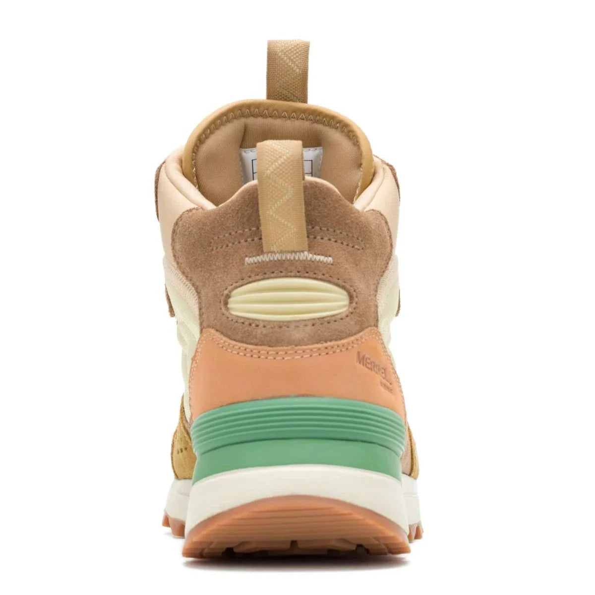 Tenis de mujer impermeables
