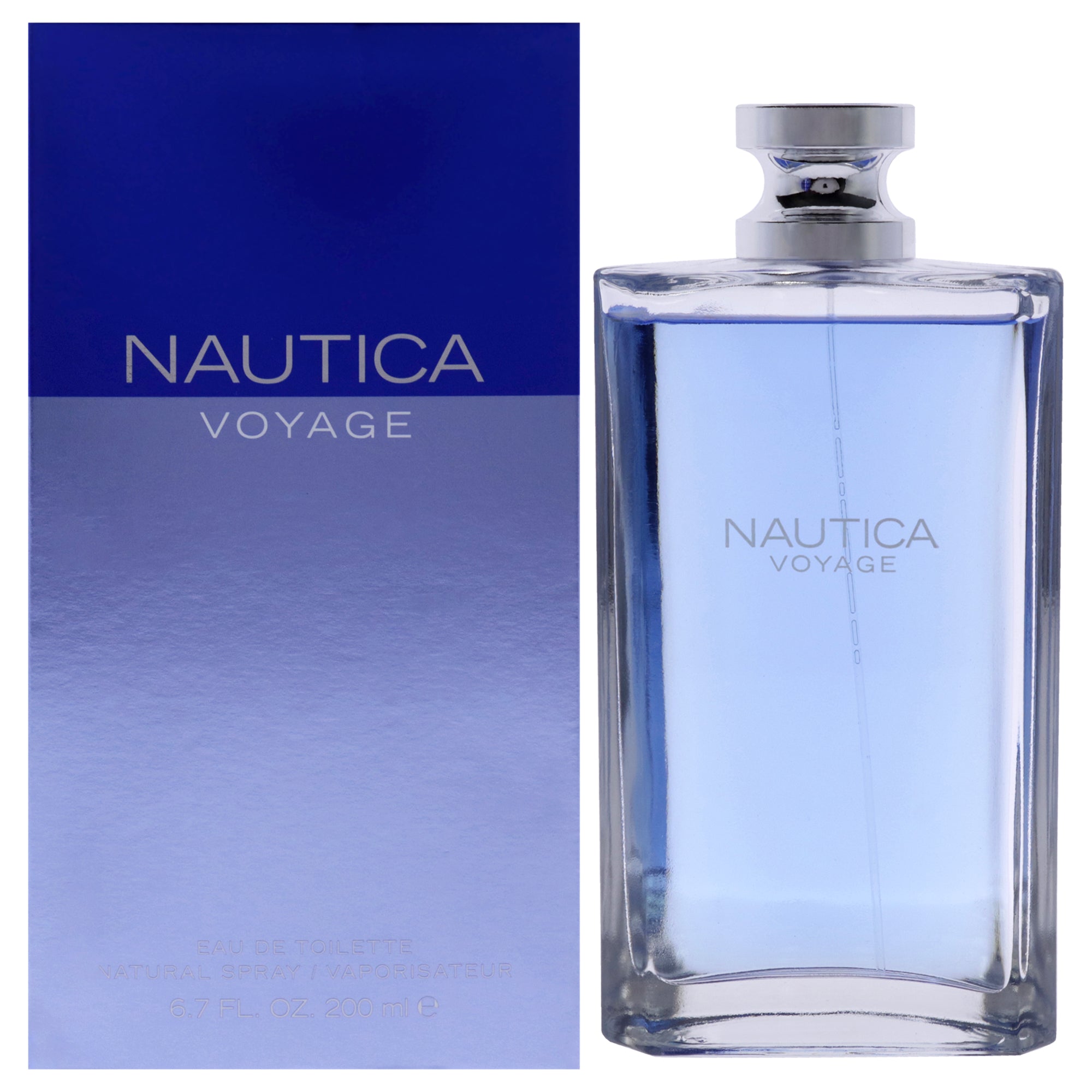 Perfume de hombre eau de toilette 6,7 oz