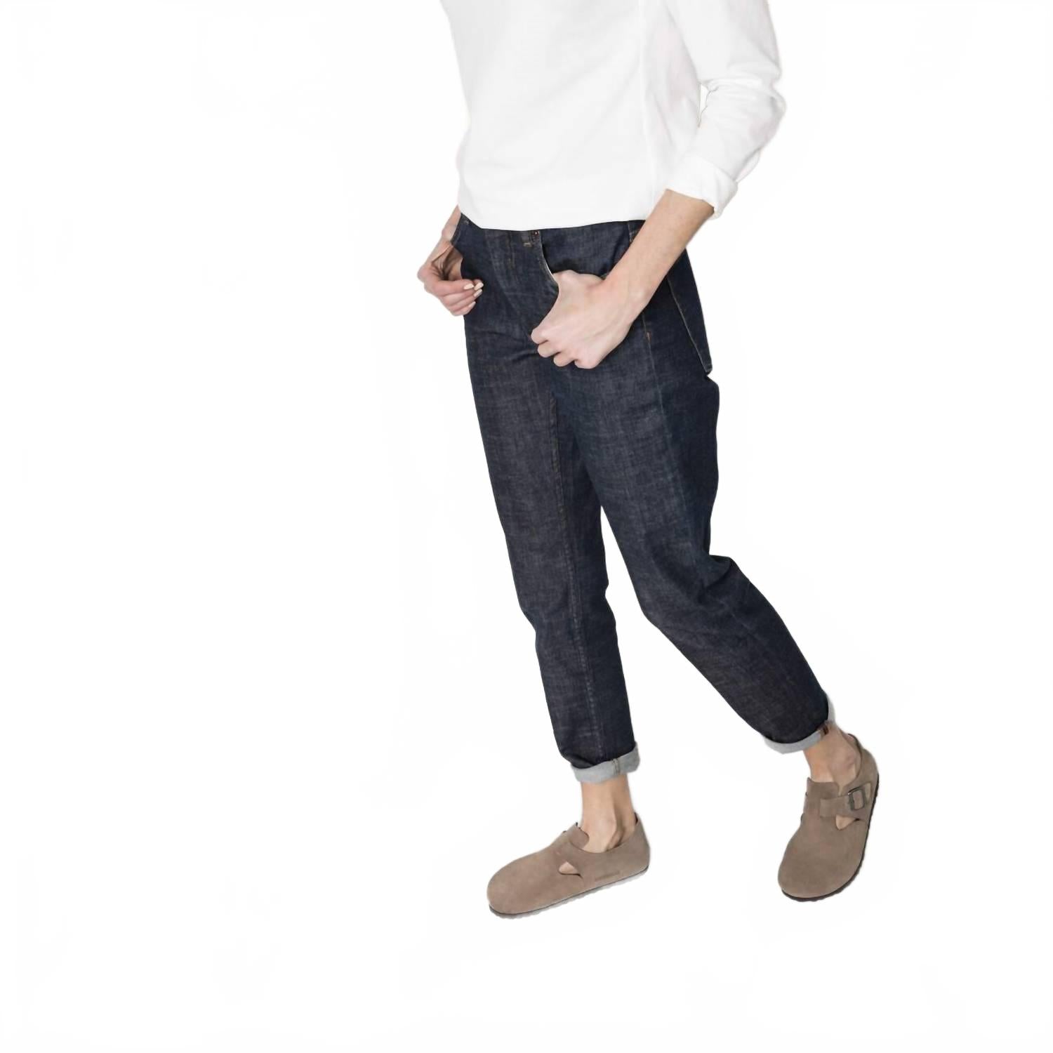Zuecos de hombre color taupe