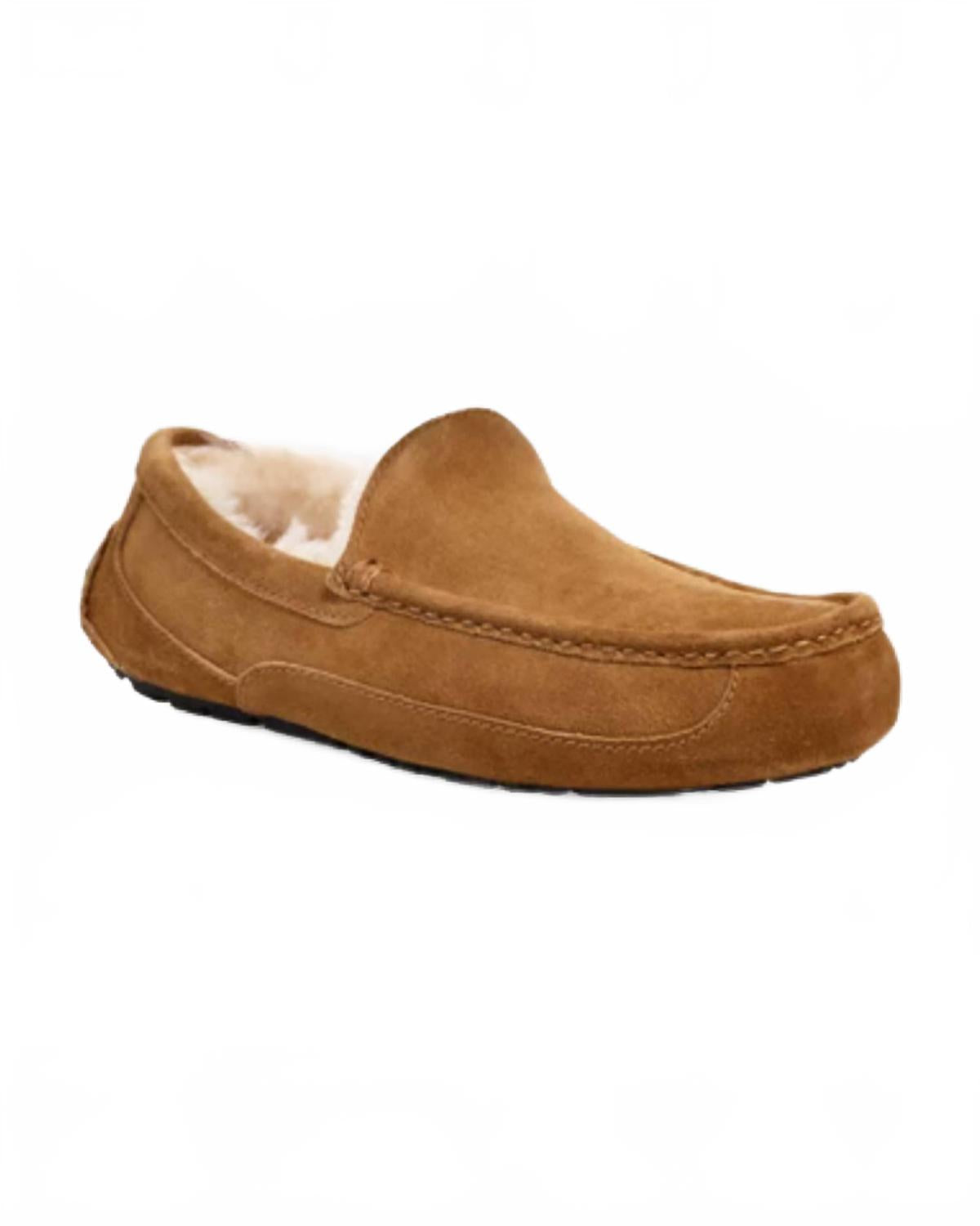 Pantuflas de hombre