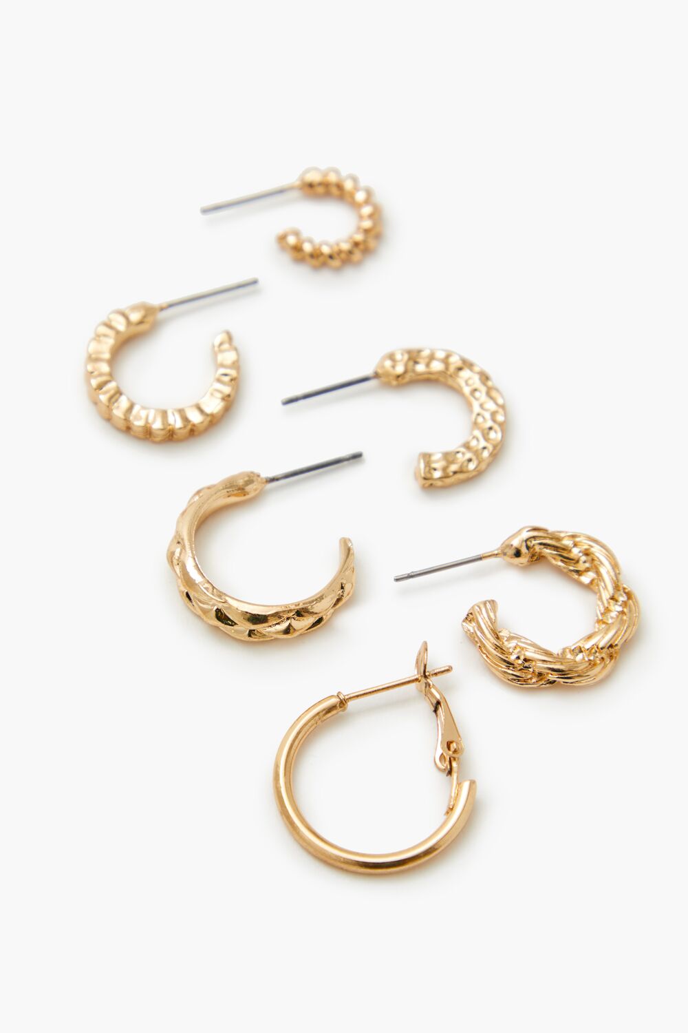 Aretes