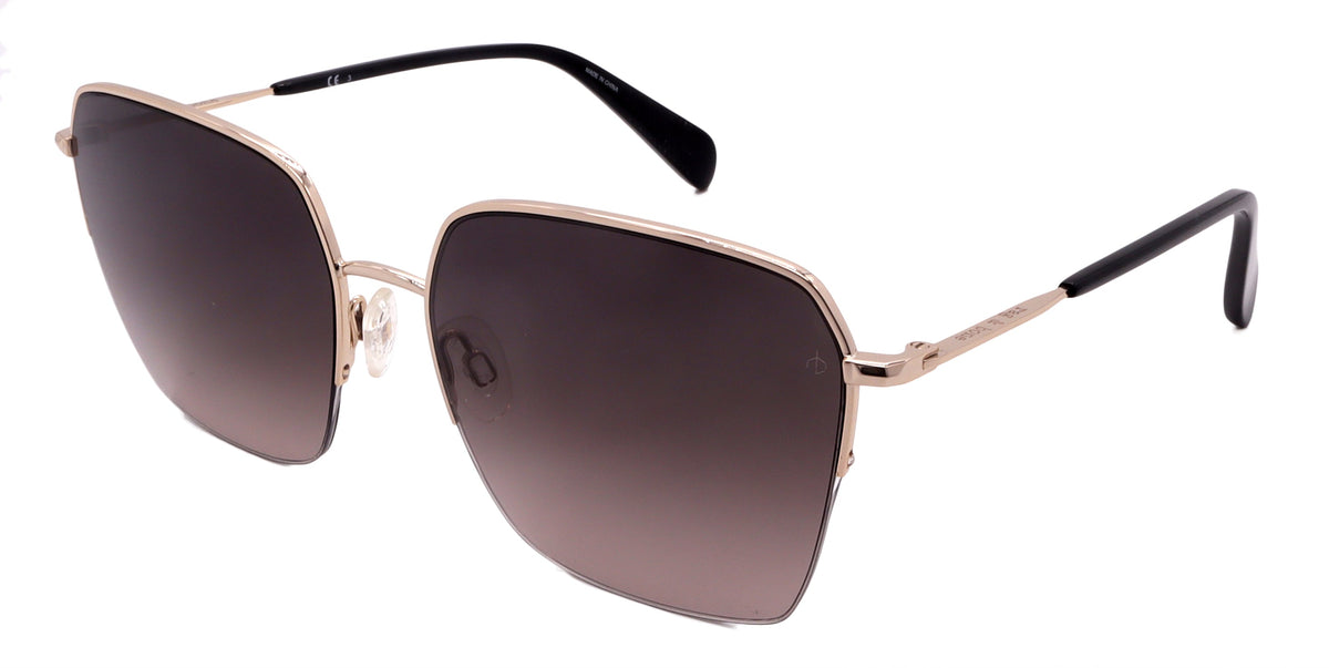 Gafas de sol con lentes polarizados