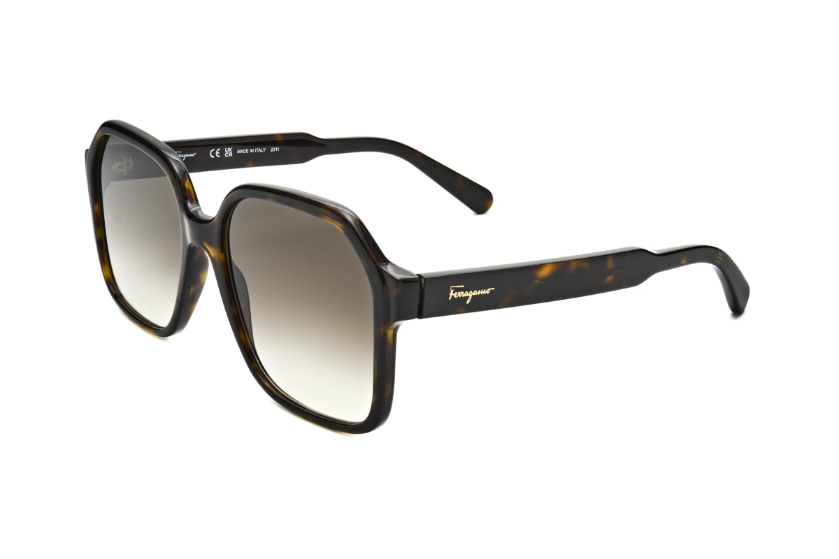 Gafas color gris