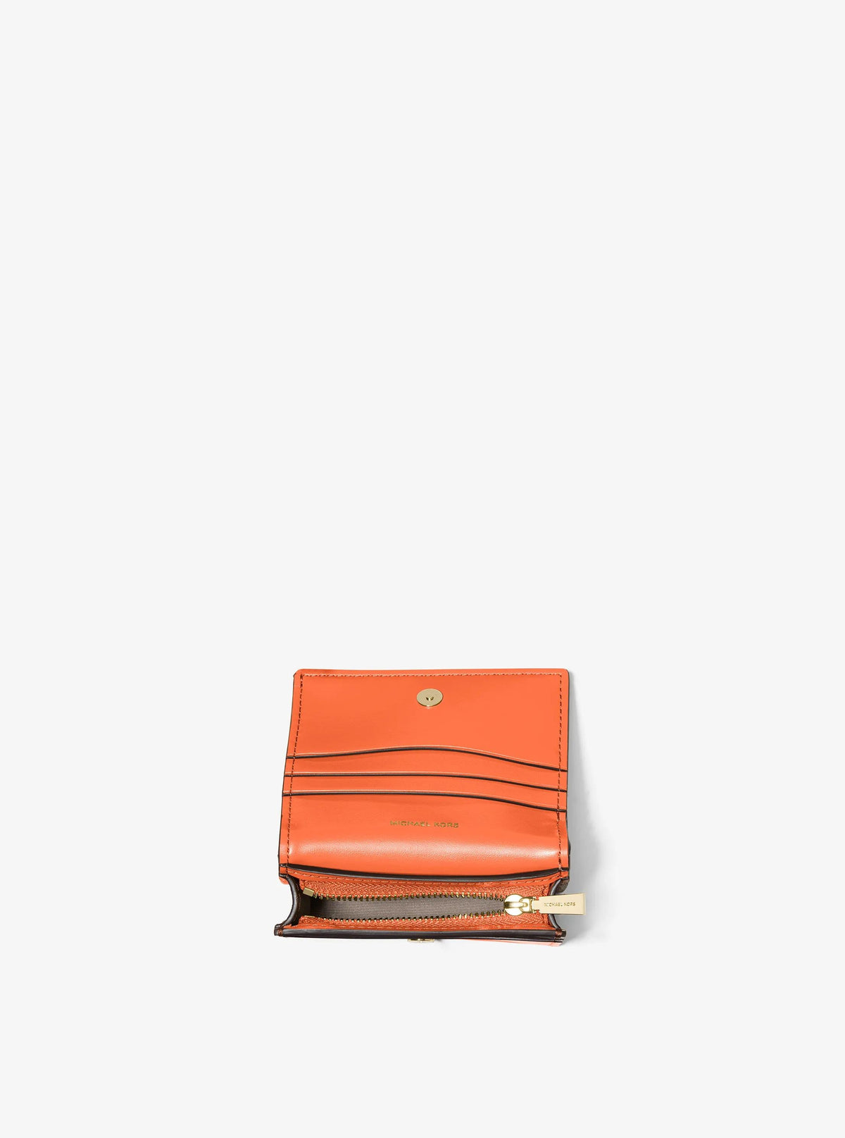 Billetera de cuero