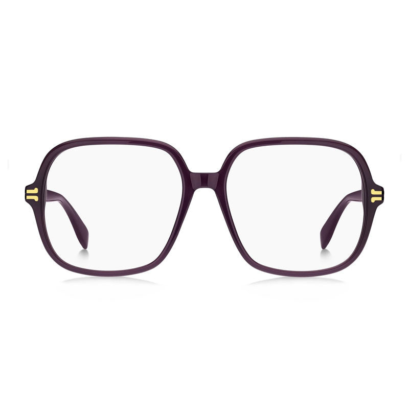 Gafas 57 mm color violeta