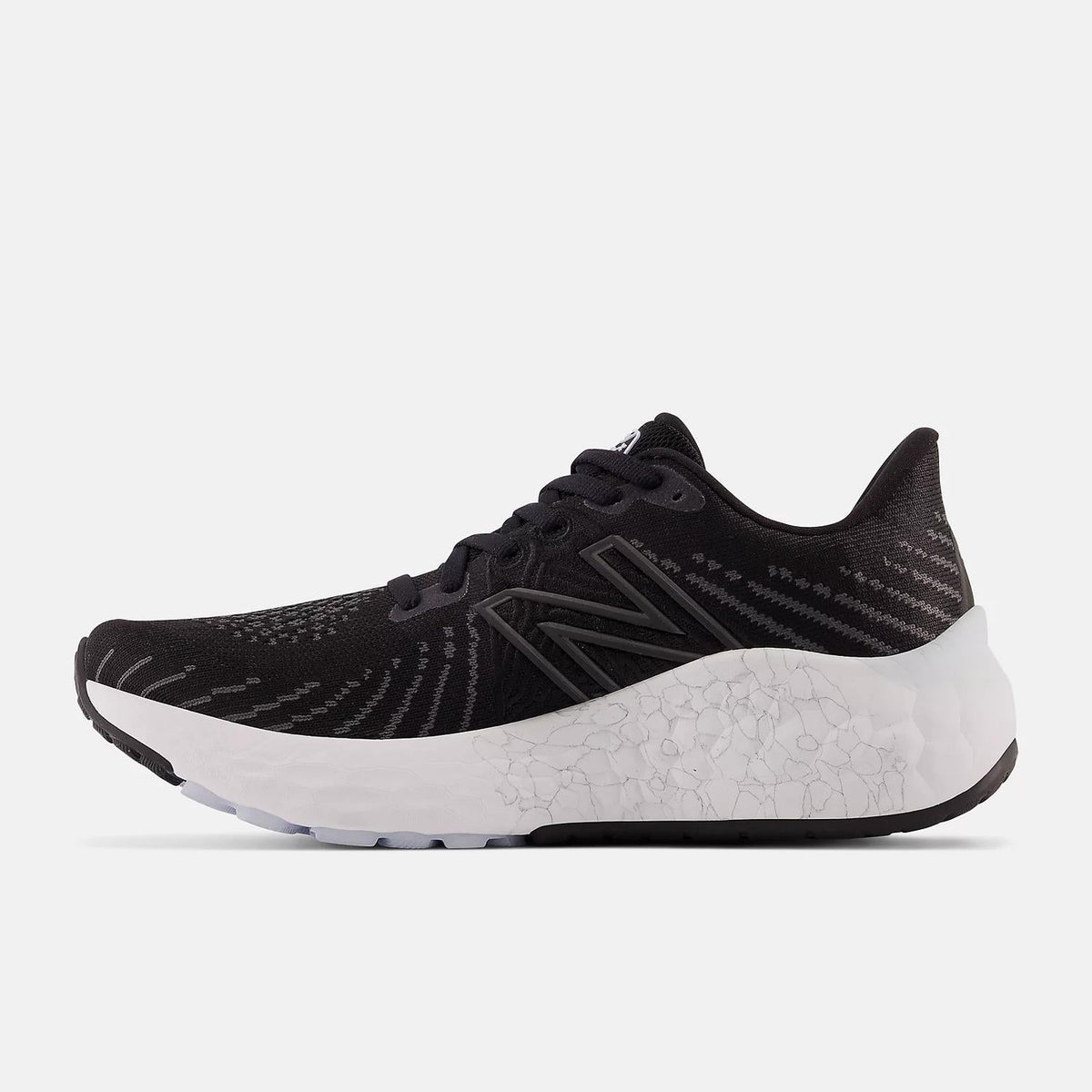 Tenis para correr de mujer color negro