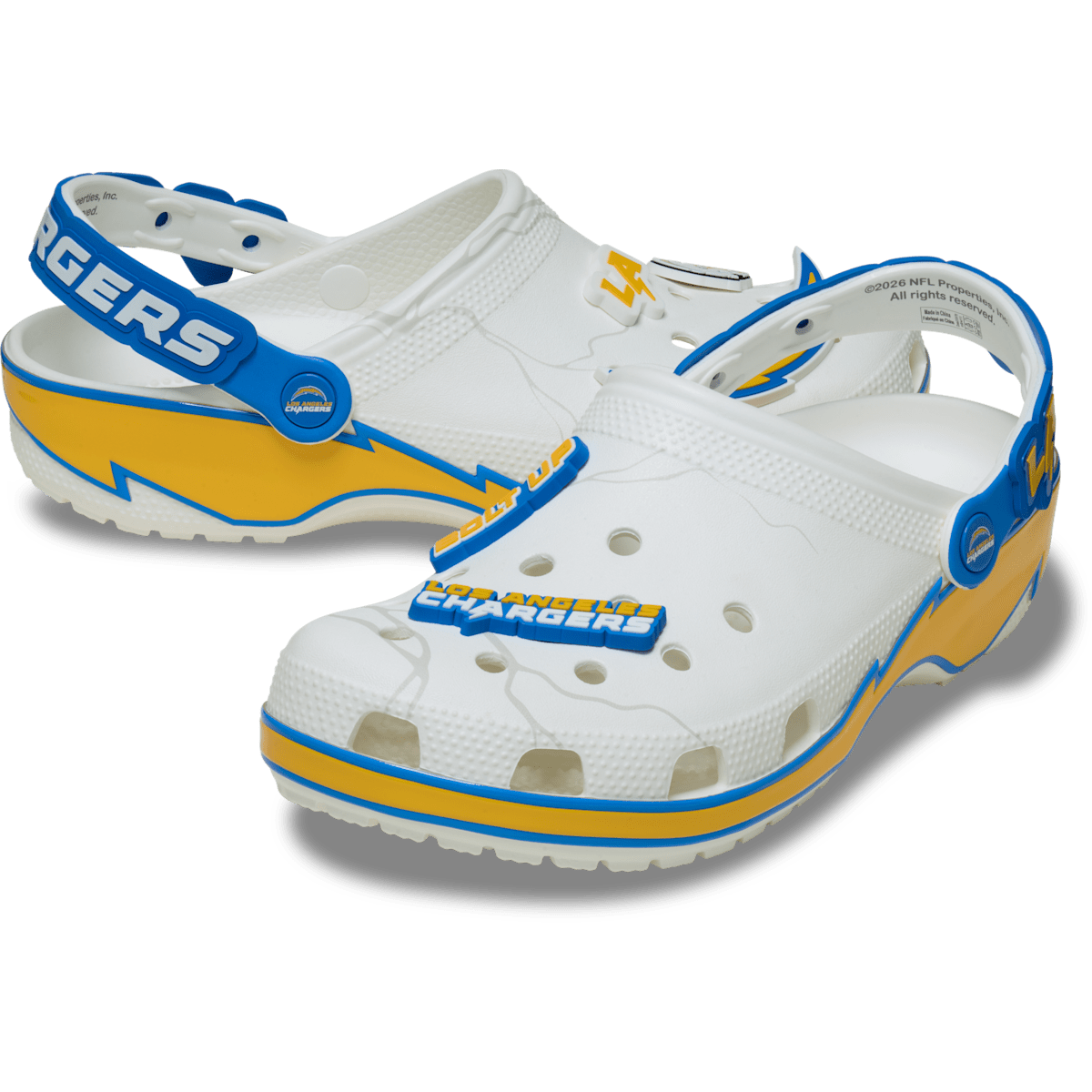 Zuecos