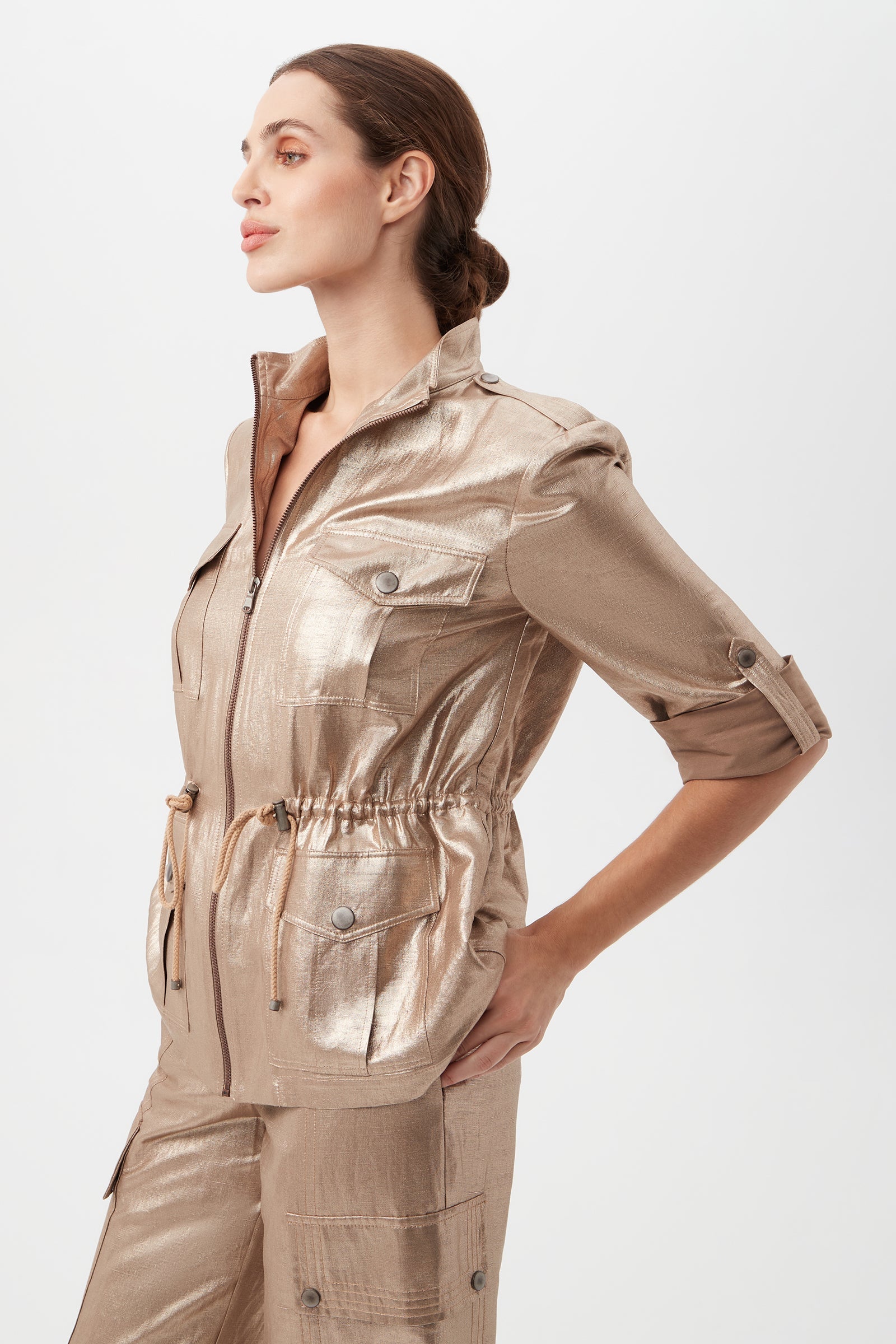 Chaqueta