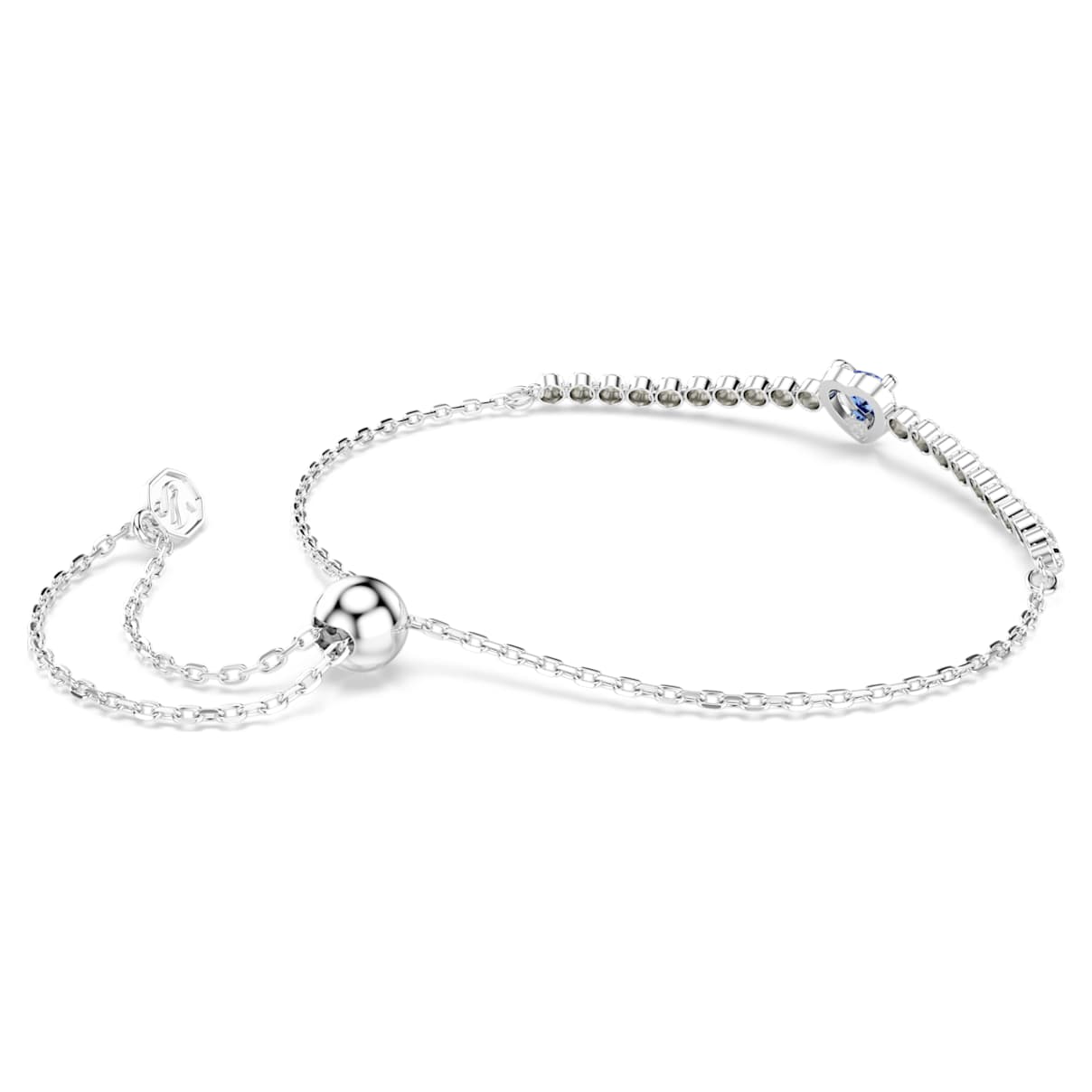 Pulsera color azul
