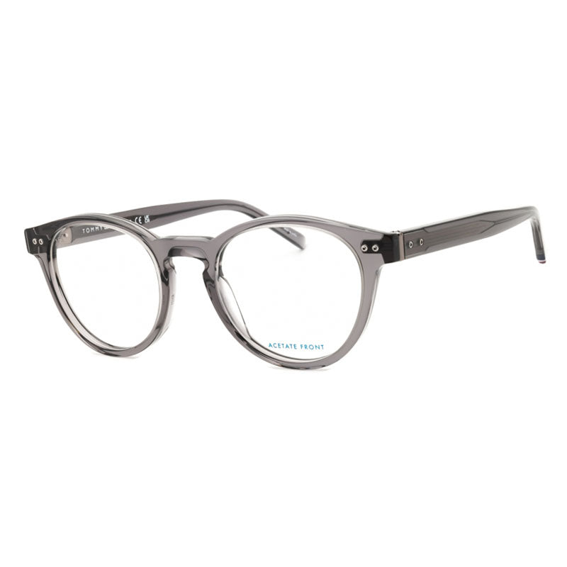 Gafas 50 mm color gris