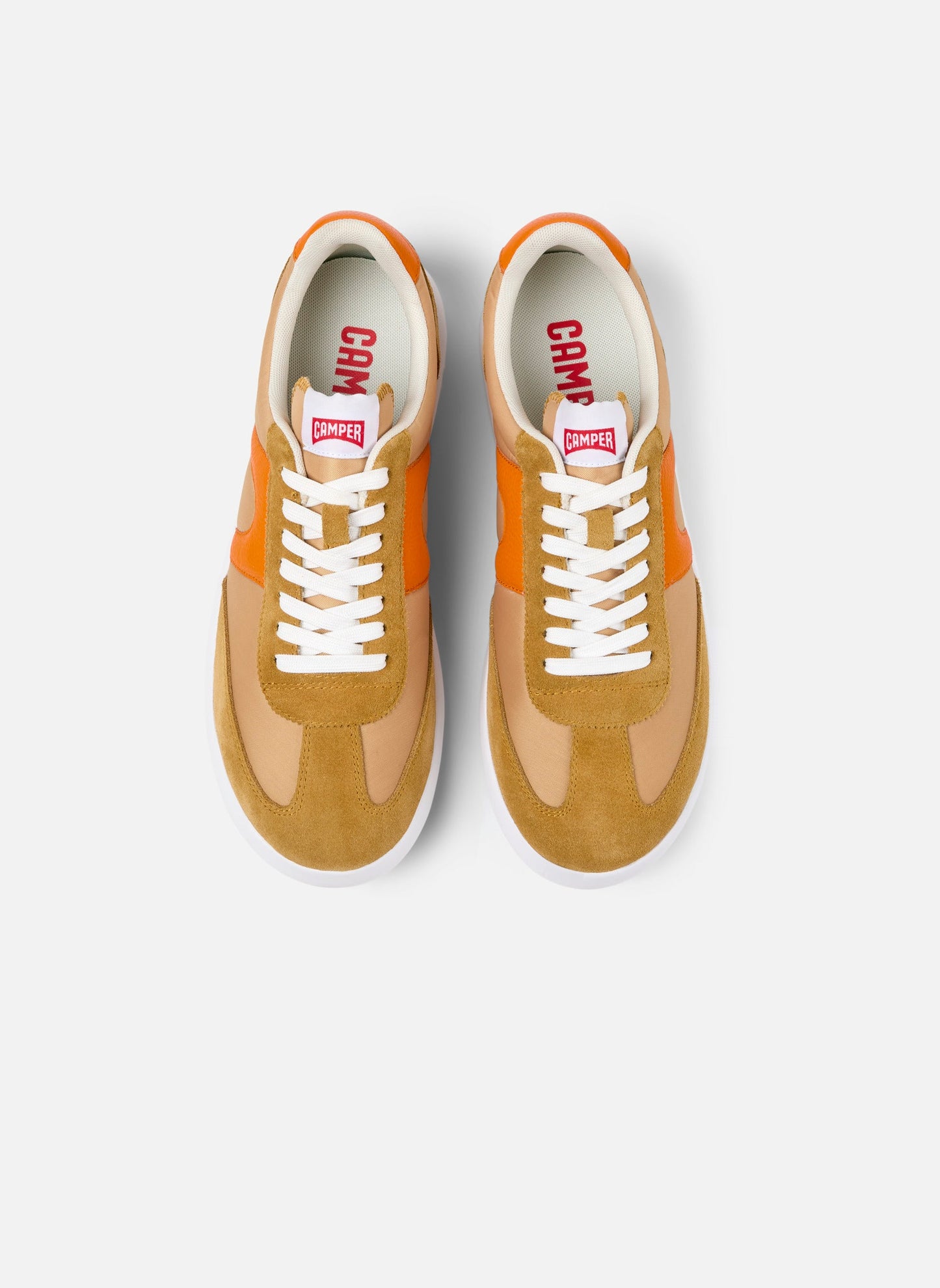 Tenis de hombre