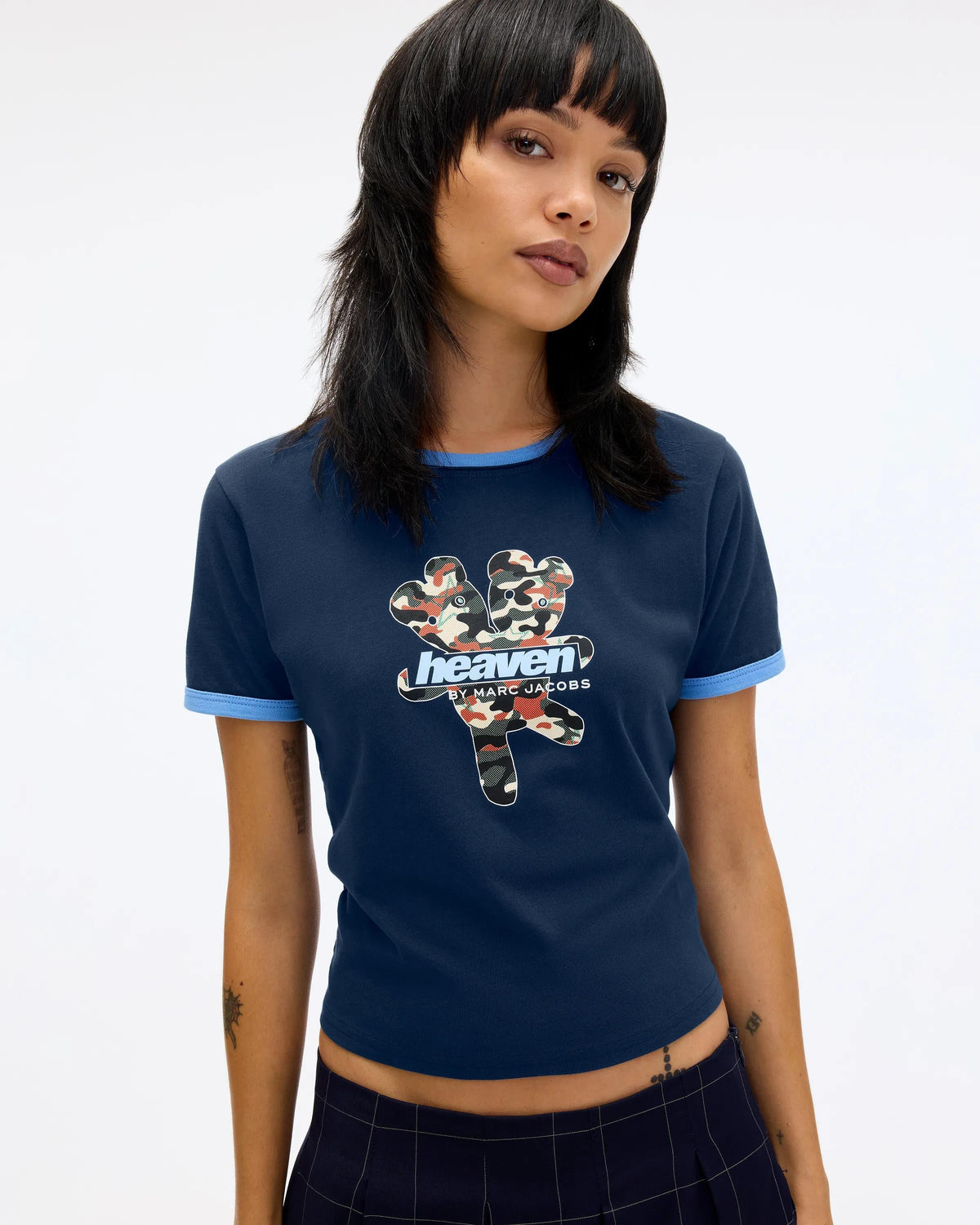 Camiseta para bebé