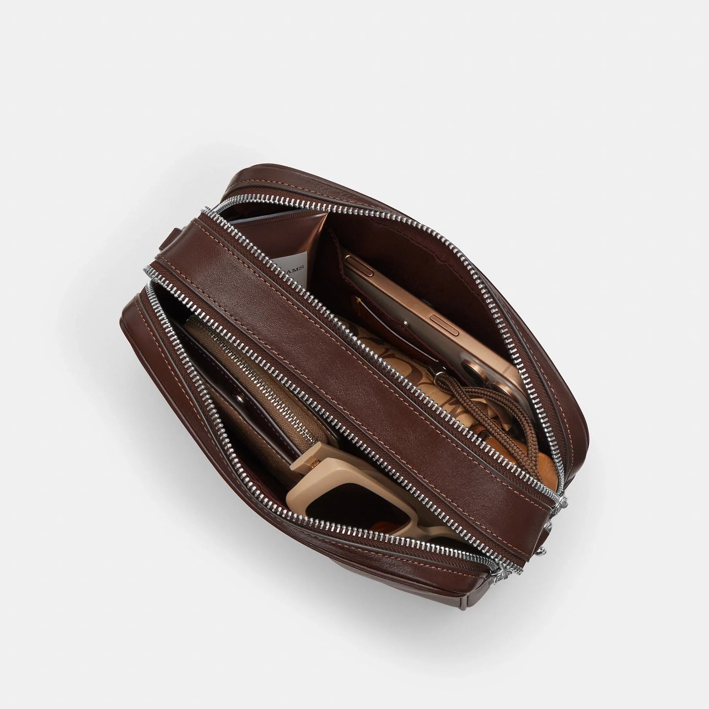 Bolso cruzado
