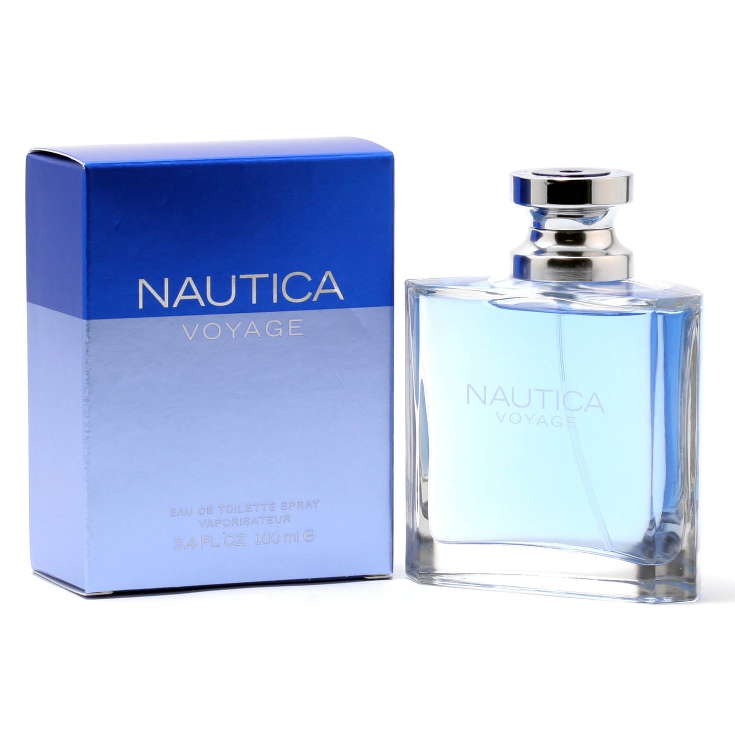 Perfume eau de toilette 3,4 oz