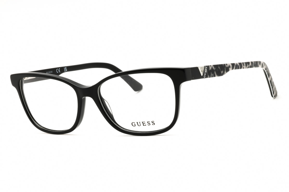 Gafas 54 mm color negro