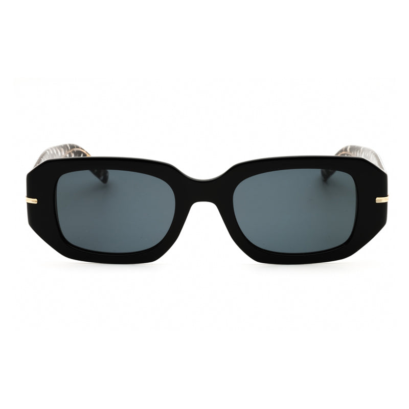 Gafas color negro y gris