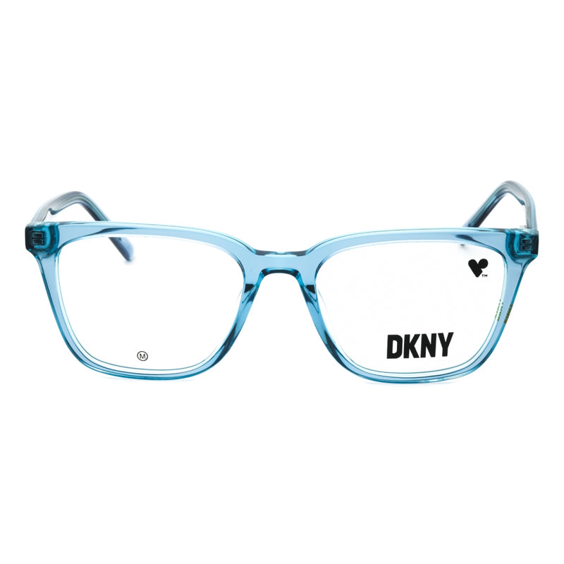 Gafas 52 mm color azul