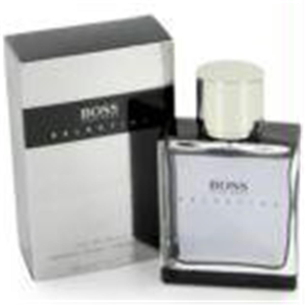 Perfume eau de toilette 3 oz