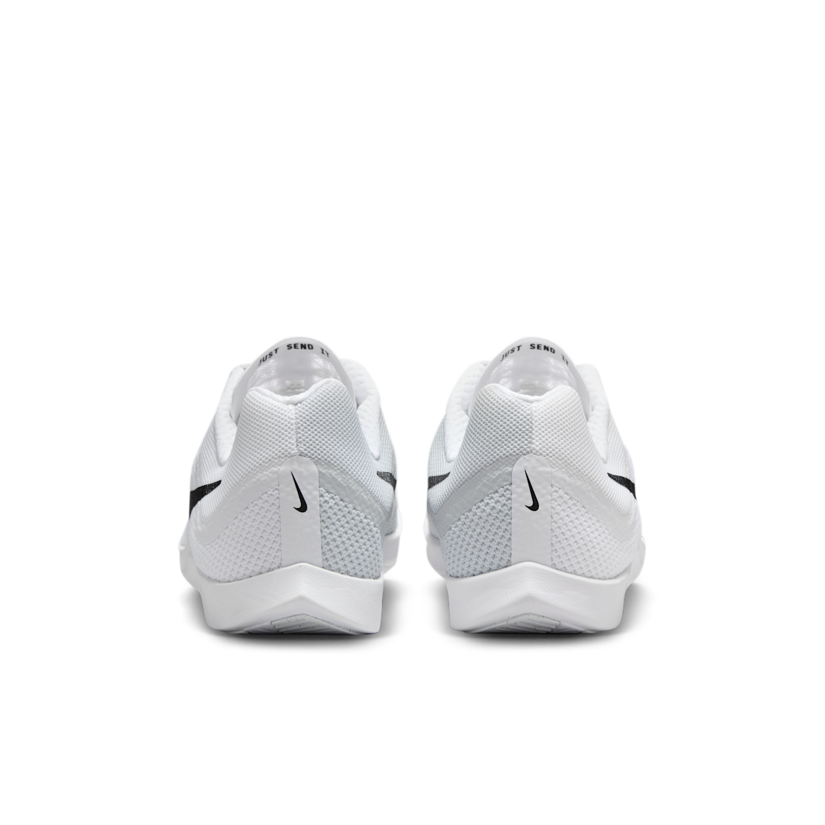 Zapatillas con clavos de hombre
