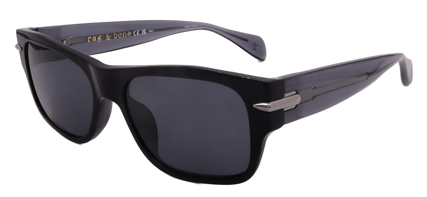 Gafas de sol con lentes polarizados