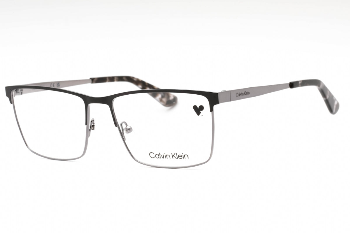 Gafas 57 mm color negro