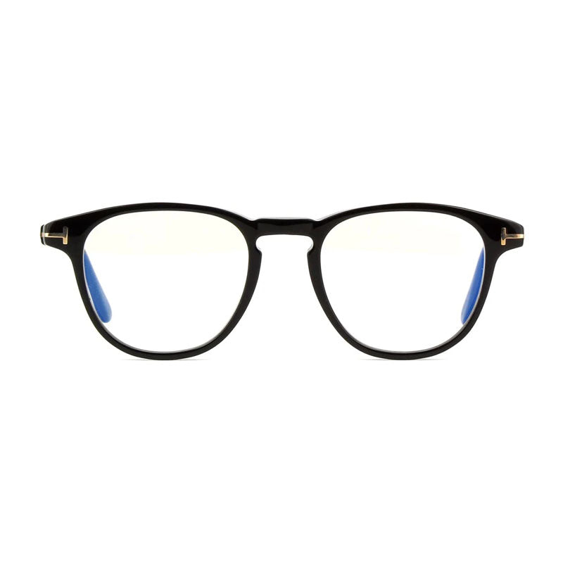 Gafas 48 mm color negro y azul