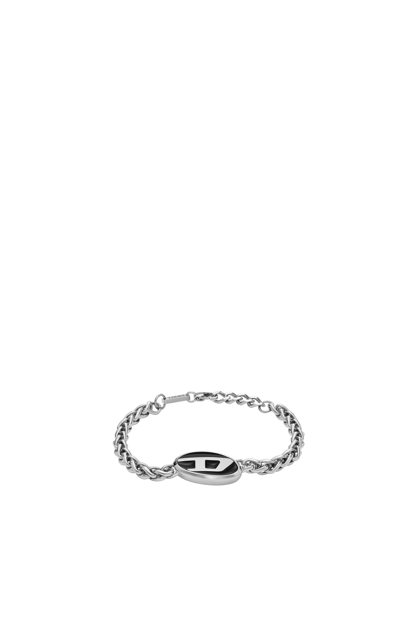 Pulsera de acero inoxidable