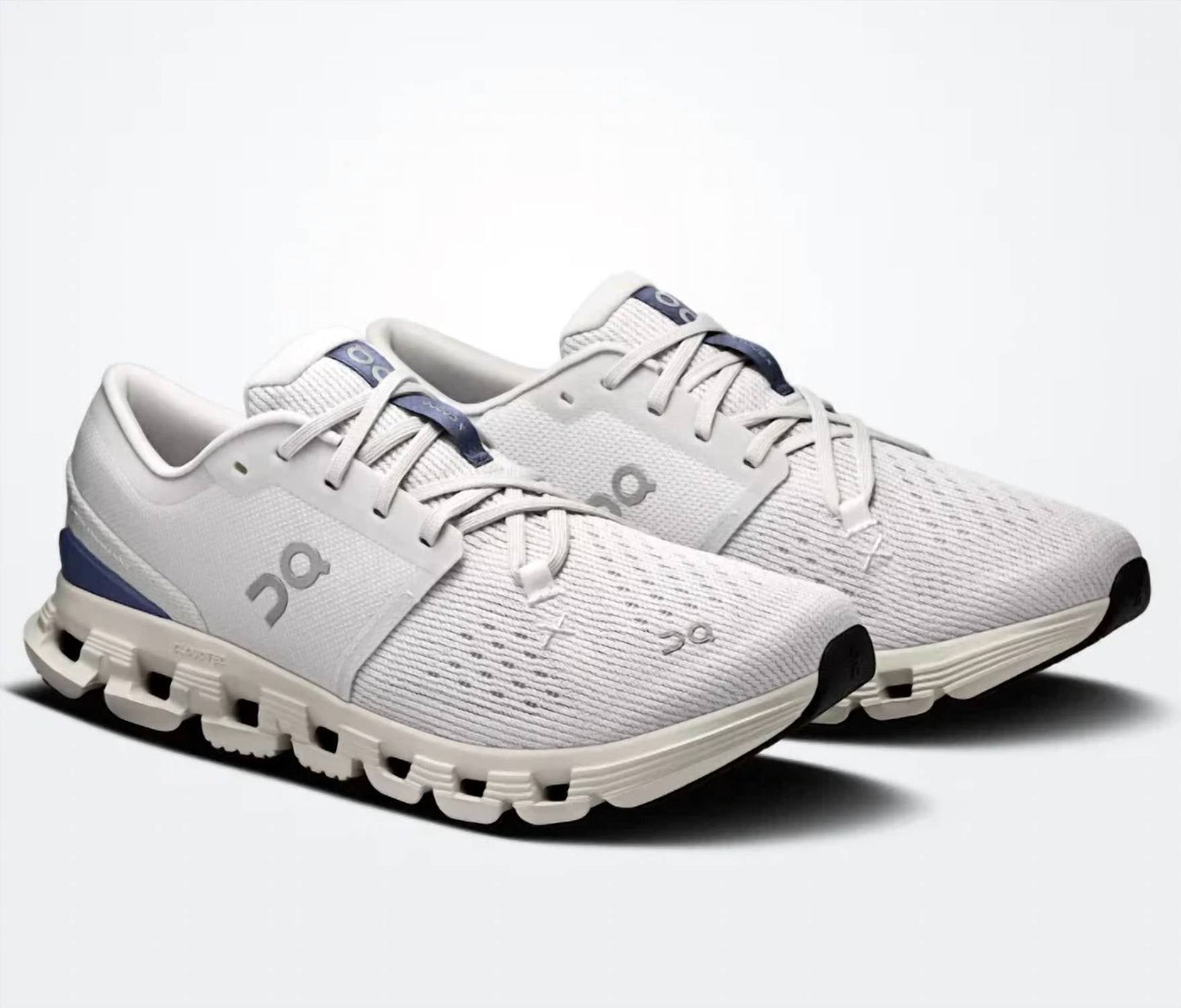 Tenis de mujer color lavanda