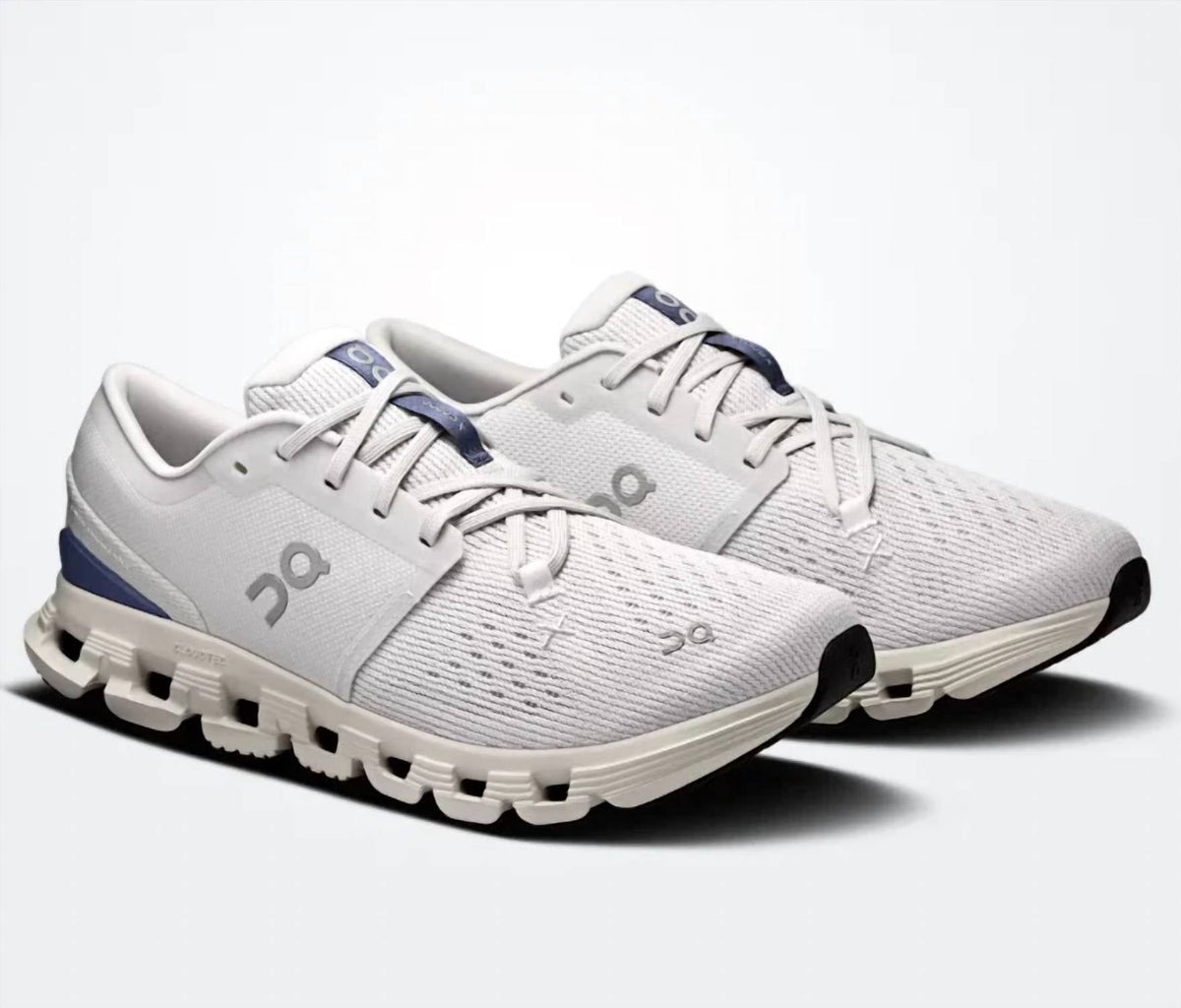 Tenis de mujer color lavanda