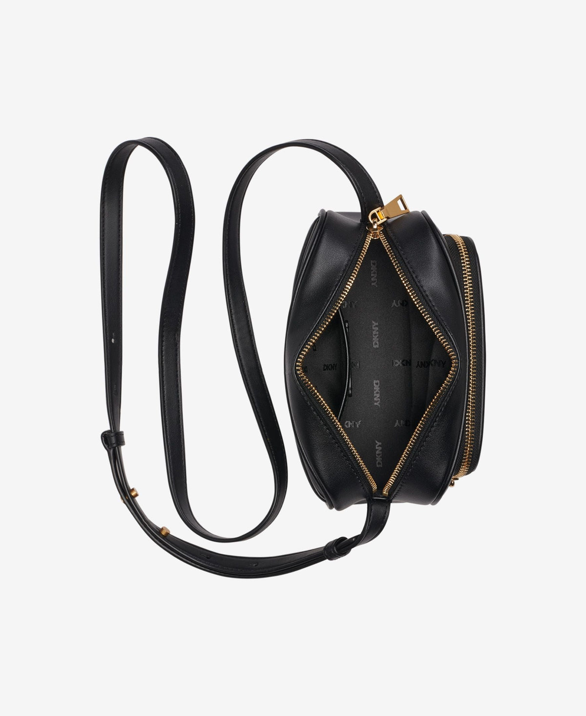 Bolso cruzado