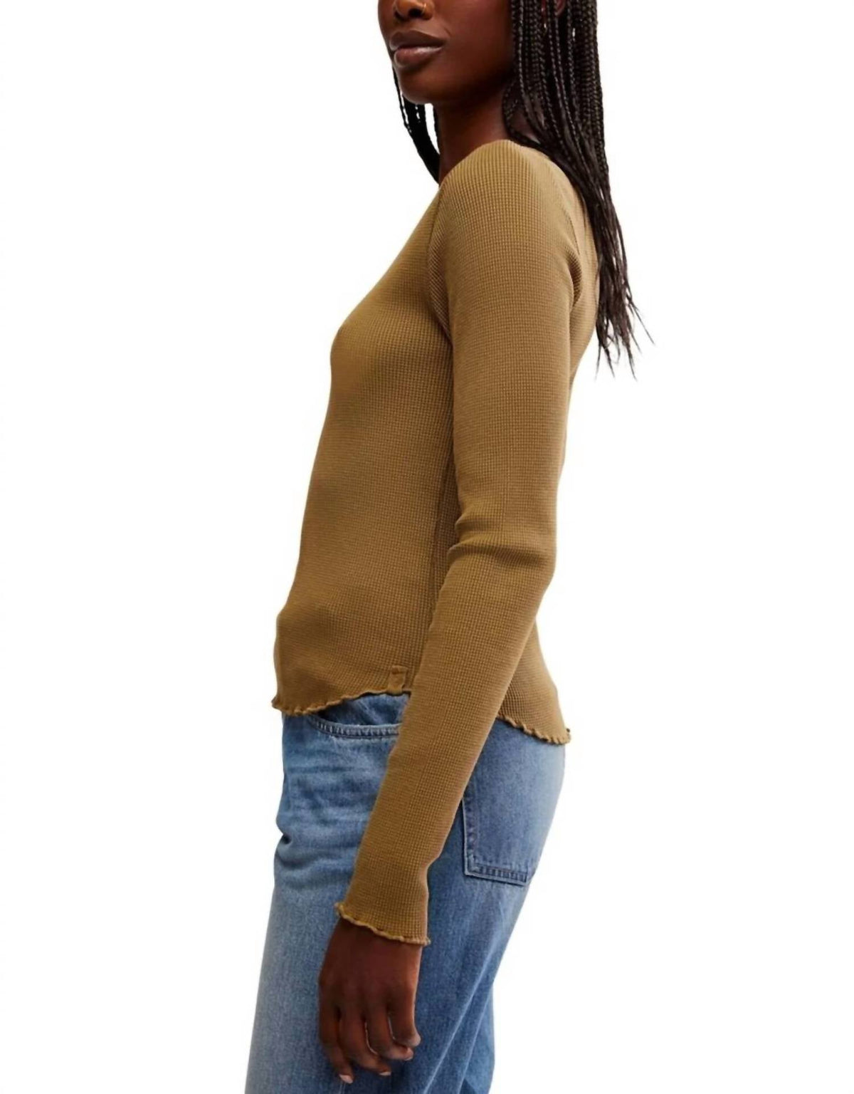 Camiseta de mujer